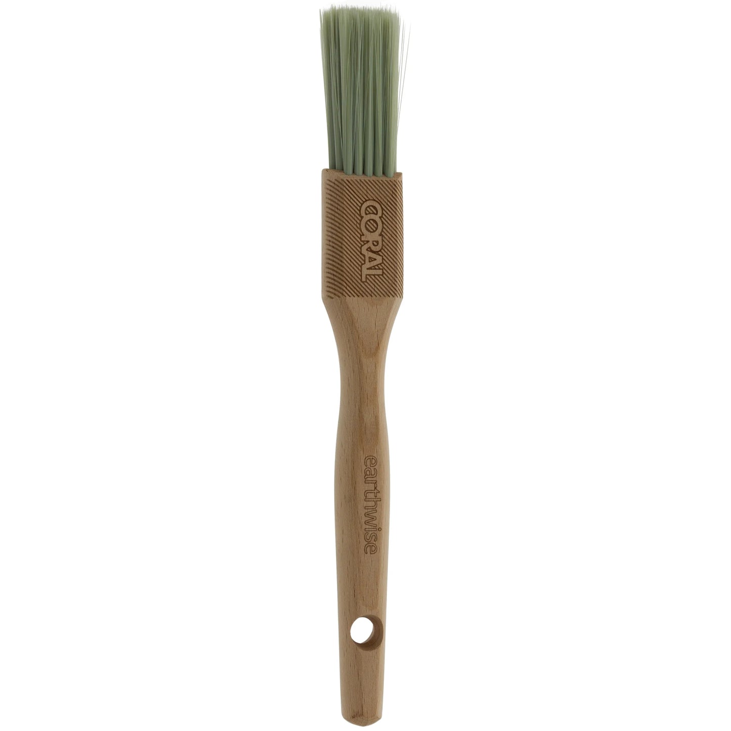 Earthwise 1" Paint Brush by Coral