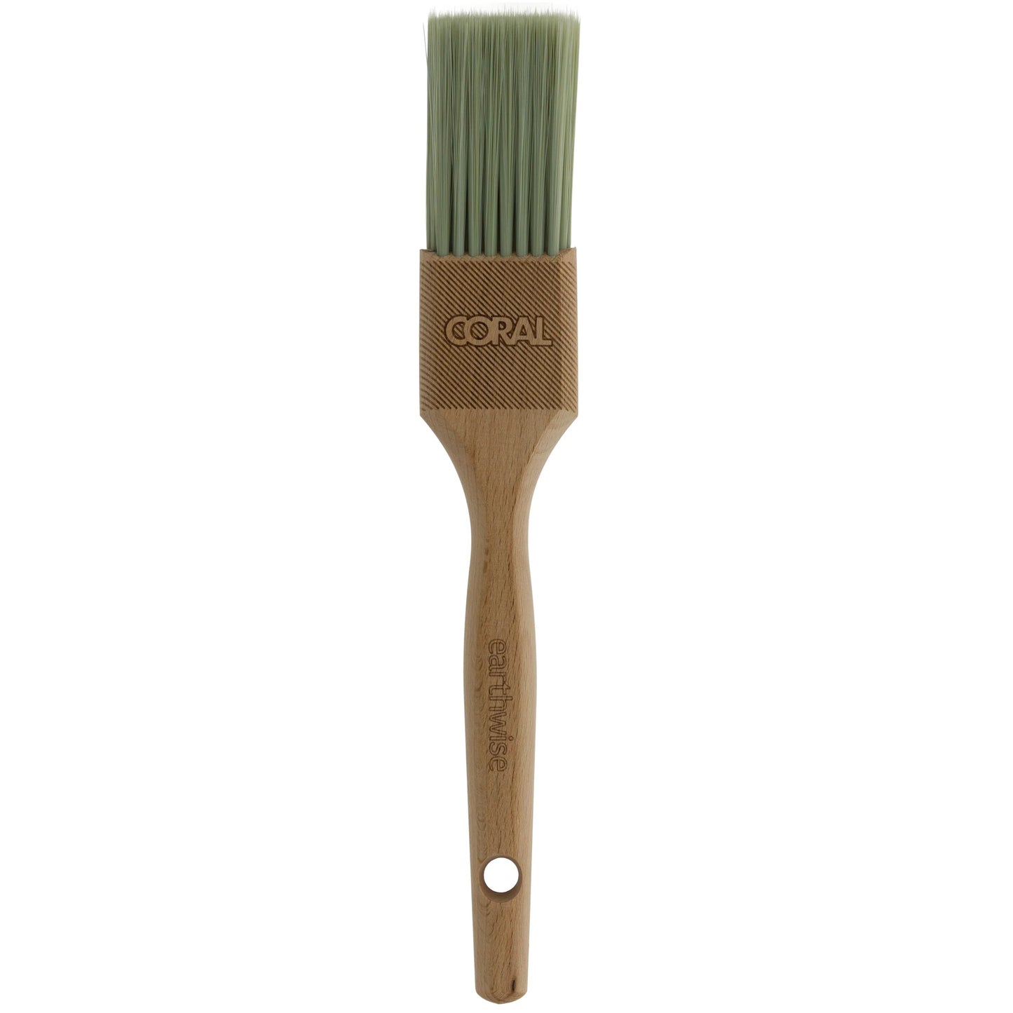 Earthwise 1.5" Paint Brush by Coral