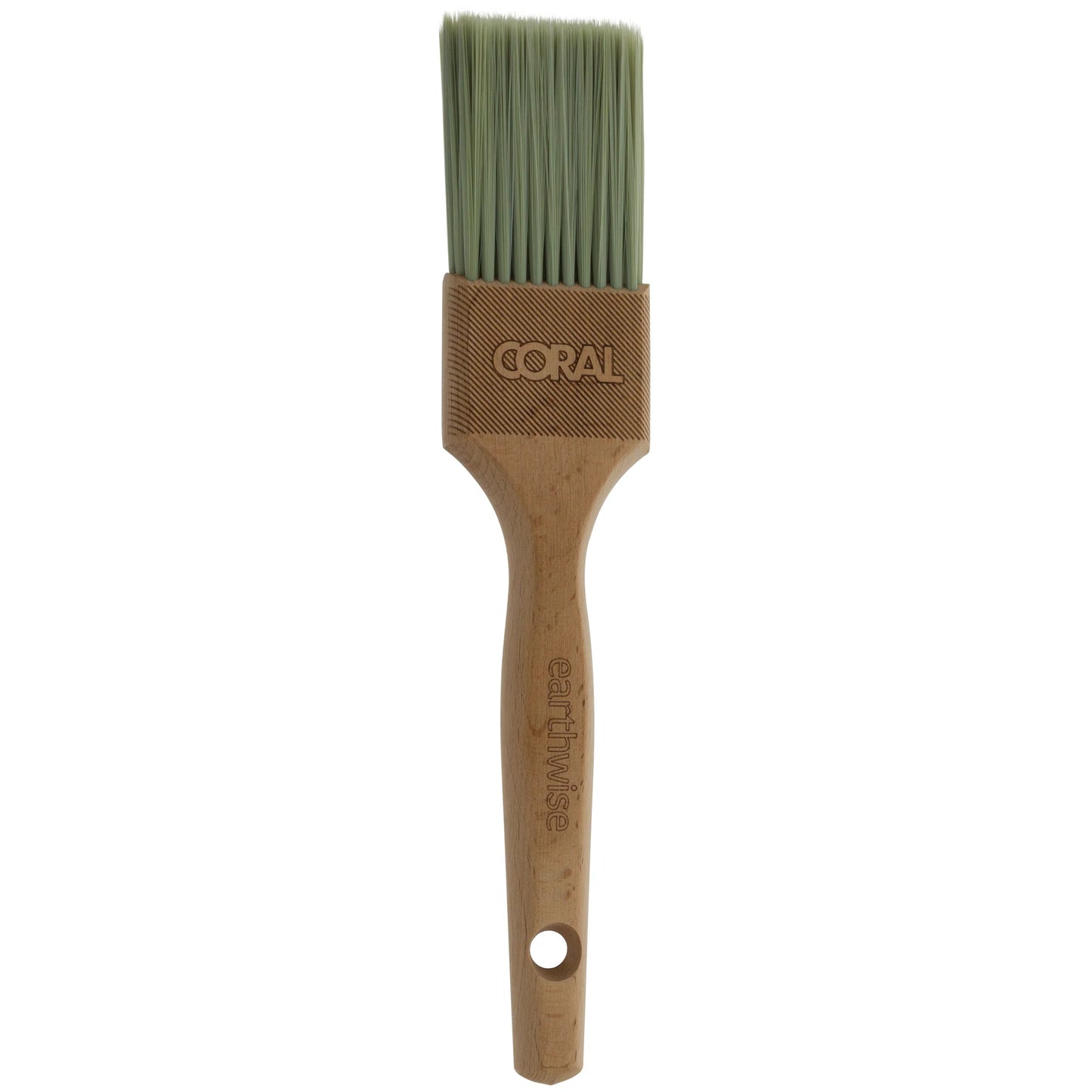 Earthwise 2" Paint Brush by Coral
