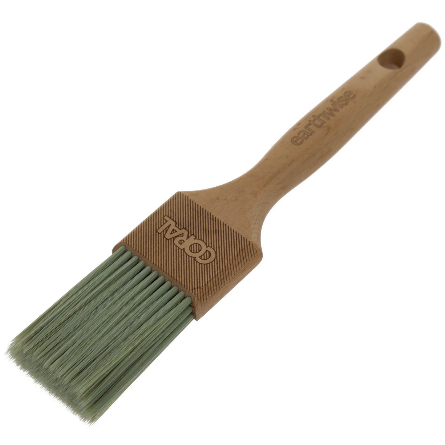 Earthwise 2" Paint Brush by Coral