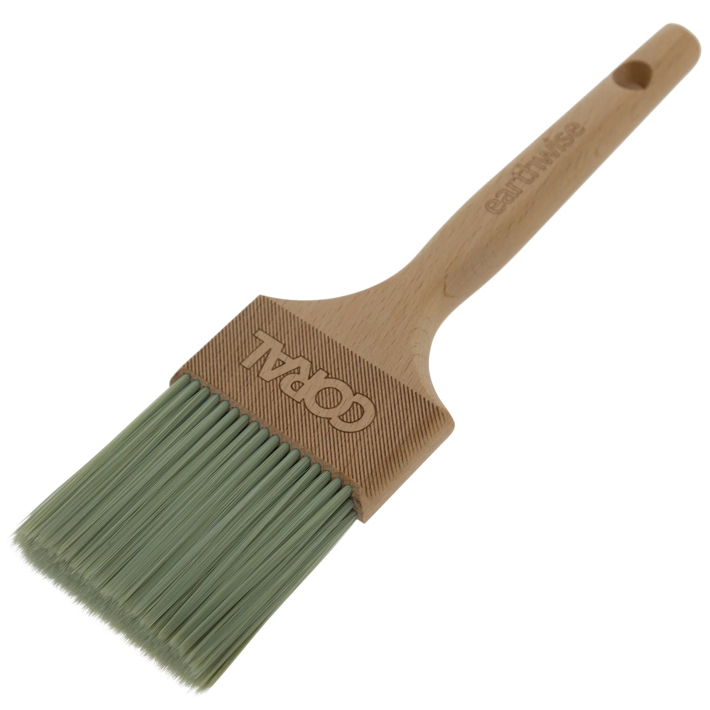 Earthwise 3" Paint Brush by Coral