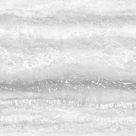 Semper Marble Silver Wallpaper 189501 by Muriva