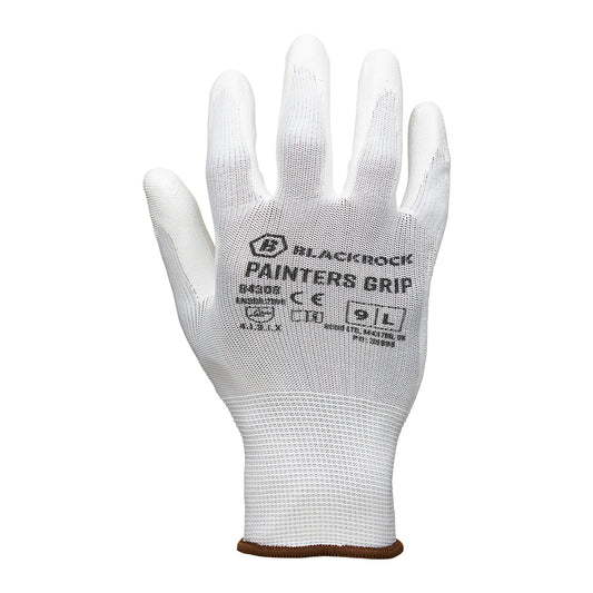 Painters Grip Gloves by Blackrock