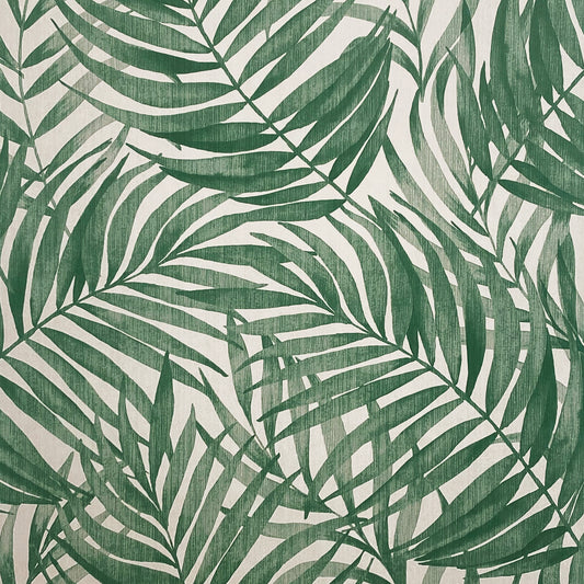 Tropical Leaf Sage Green 925100 by Arthouse (DD)