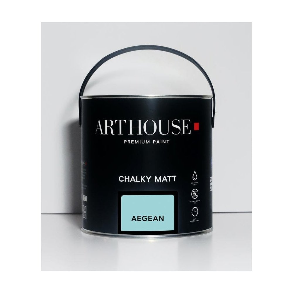 Arthouse Chalky Matt - Aegean
