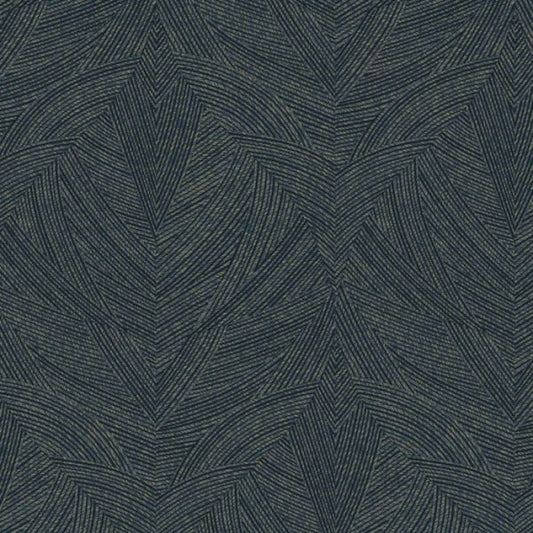 Toluca Navy Wallpaper 65510 by Holden Decor