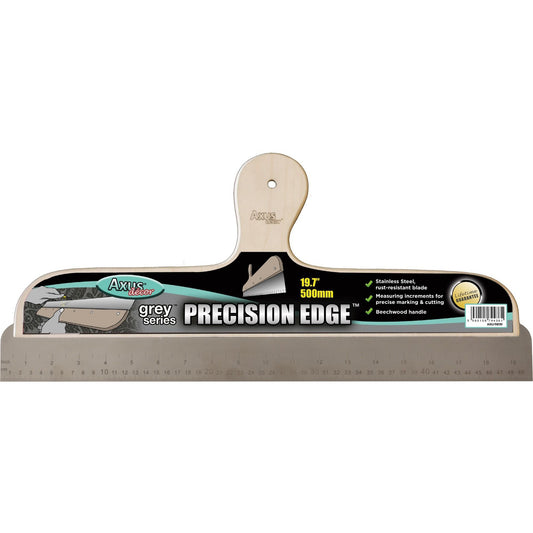 Precision Edge Wallpapering Tool by Axus Decor