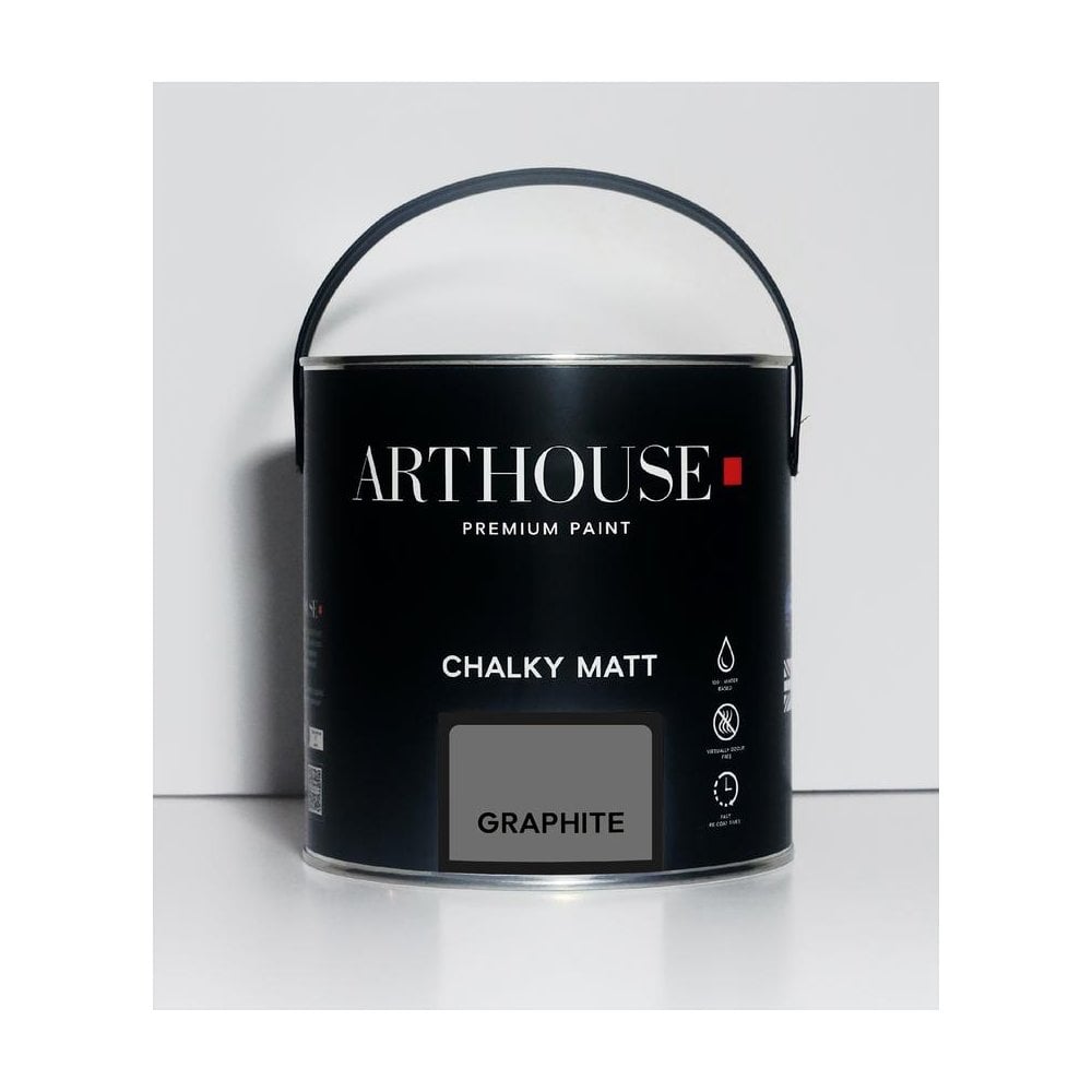 Arthouse Chalky Matt - Graphite
