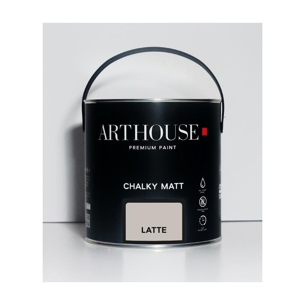 Arthouse Chalky Matt - Latte
