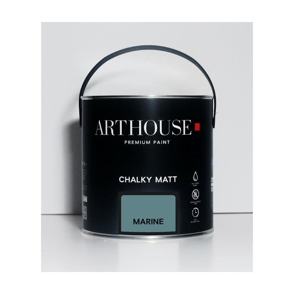 Arthouse Chalky Matt - Marine
