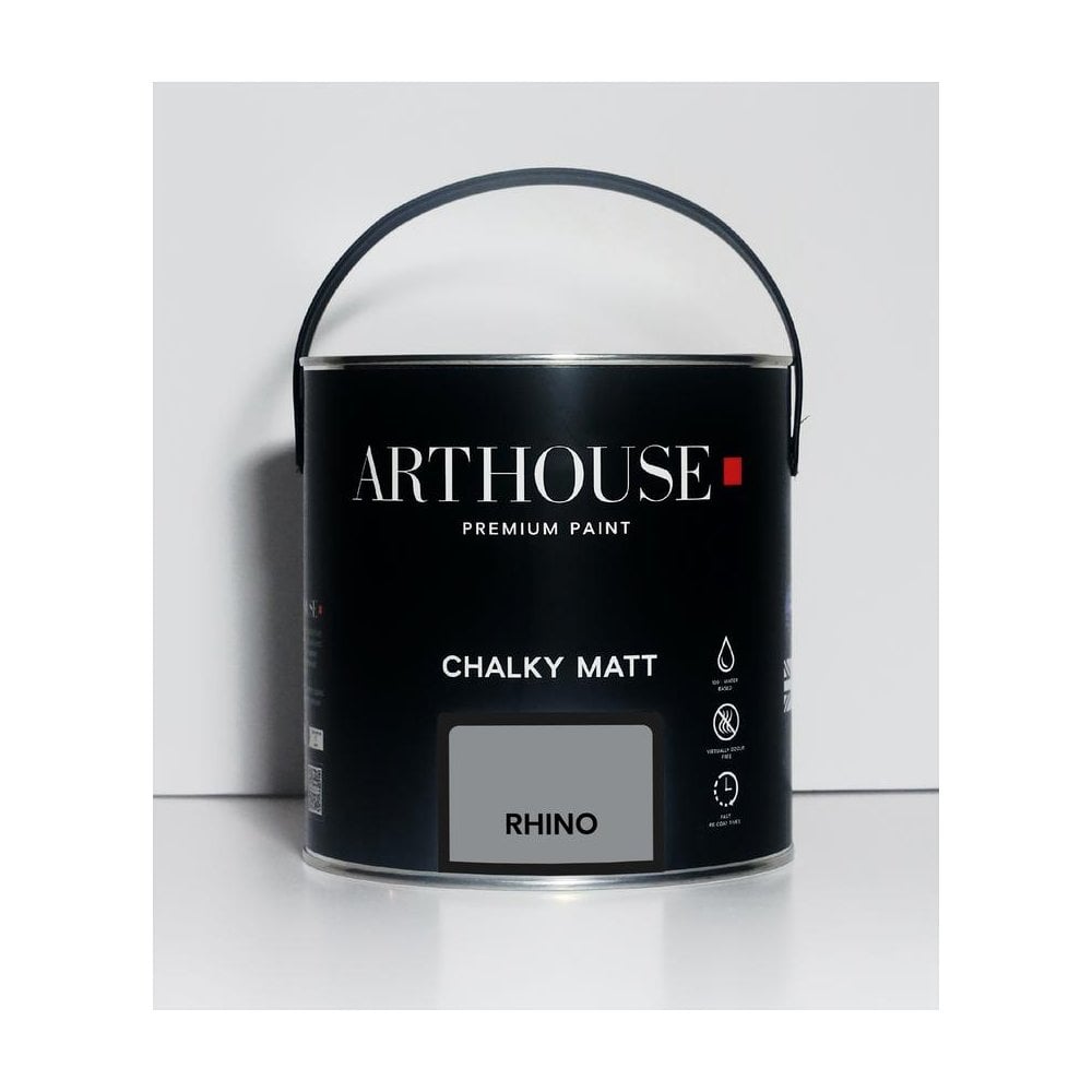 Arthouse Chalky Matt - Rhino