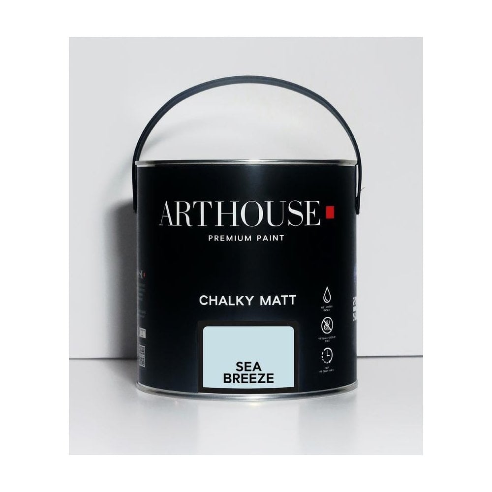 Arthouse Chalky Matt - Sea Breeze