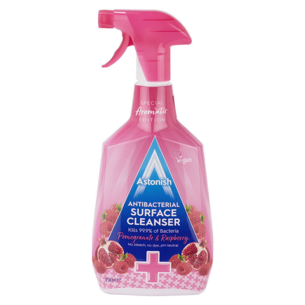 Astonish Antibacterial Surface Cleanser 750ml