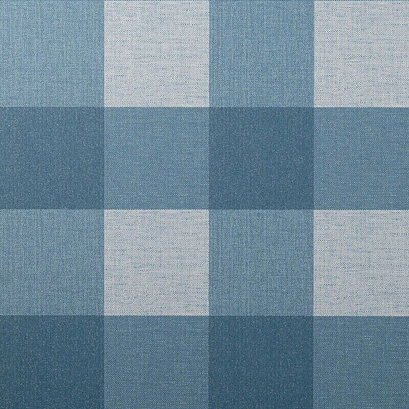 Glamorous Check Navy M1516 by Crown