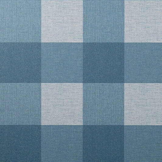 Glamorous Check Navy M1516 by Crown