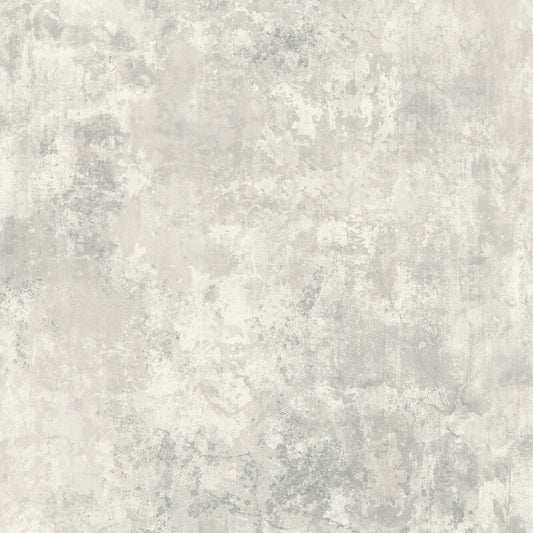 Plaster Chalk Grey 170802 by Grandeco