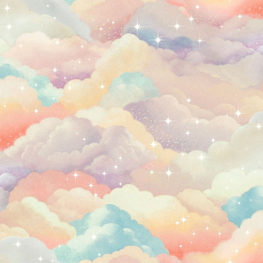 Dreamland Multi Wallpaper 14130 by Holden Decor