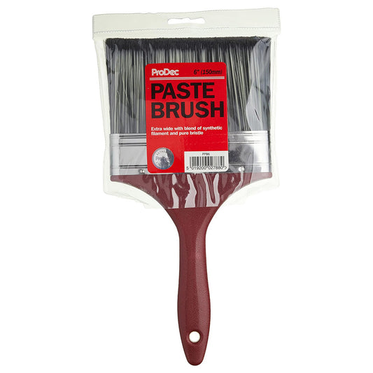 ProDec 6" Paste Brush