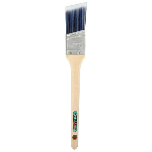 Axus Decor Pro-Cutter Brush 1.5" (Blue Series)