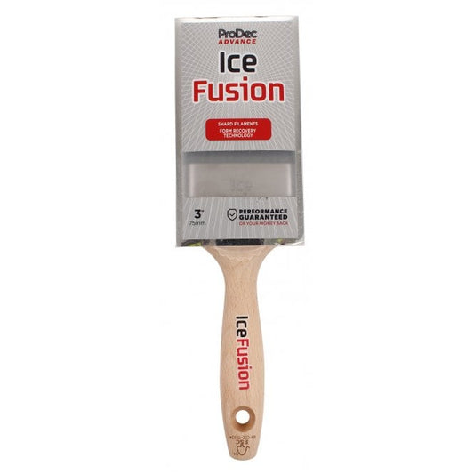 ProDec Ice Fusion Brush 3"