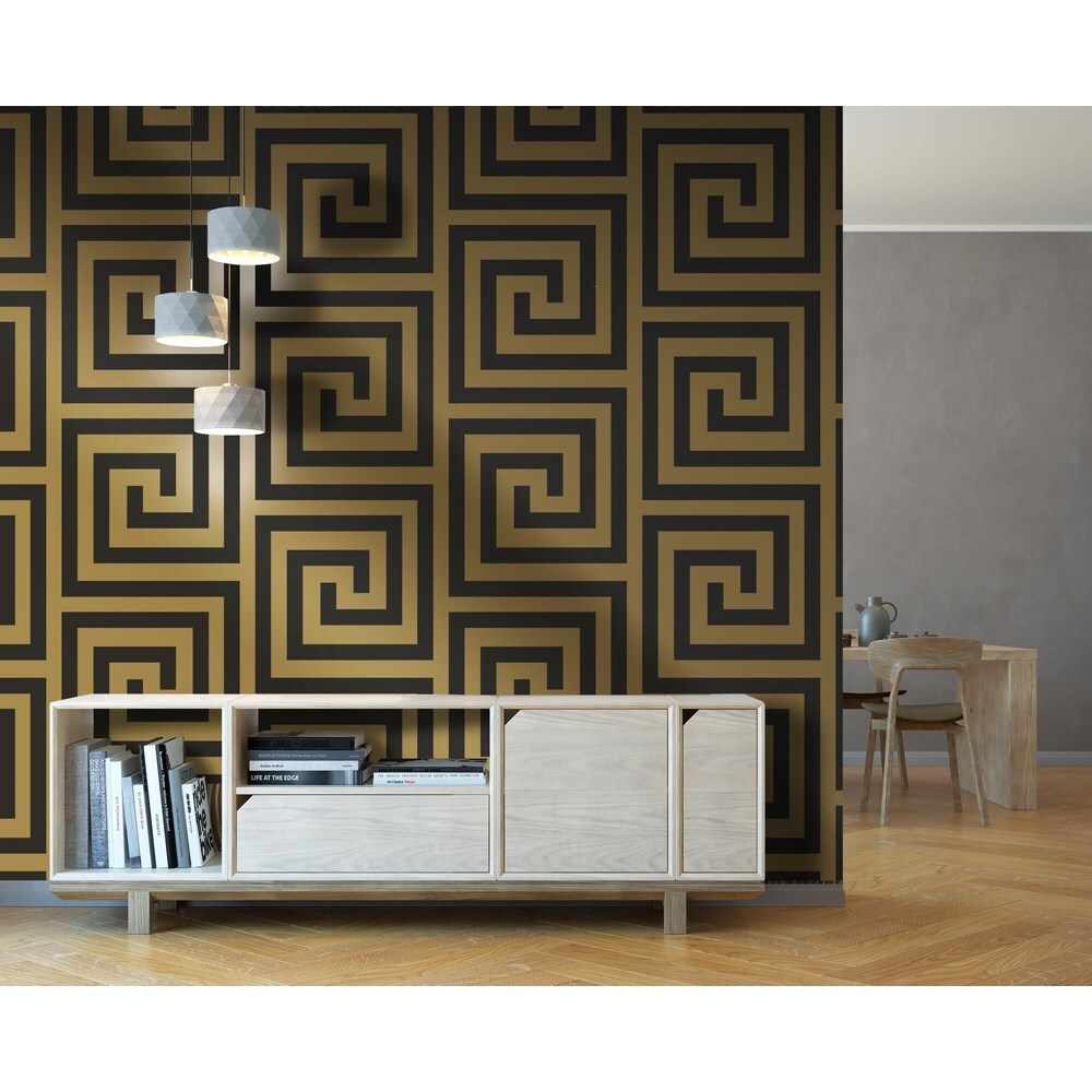 Athena Black Gold 4014 by Debona