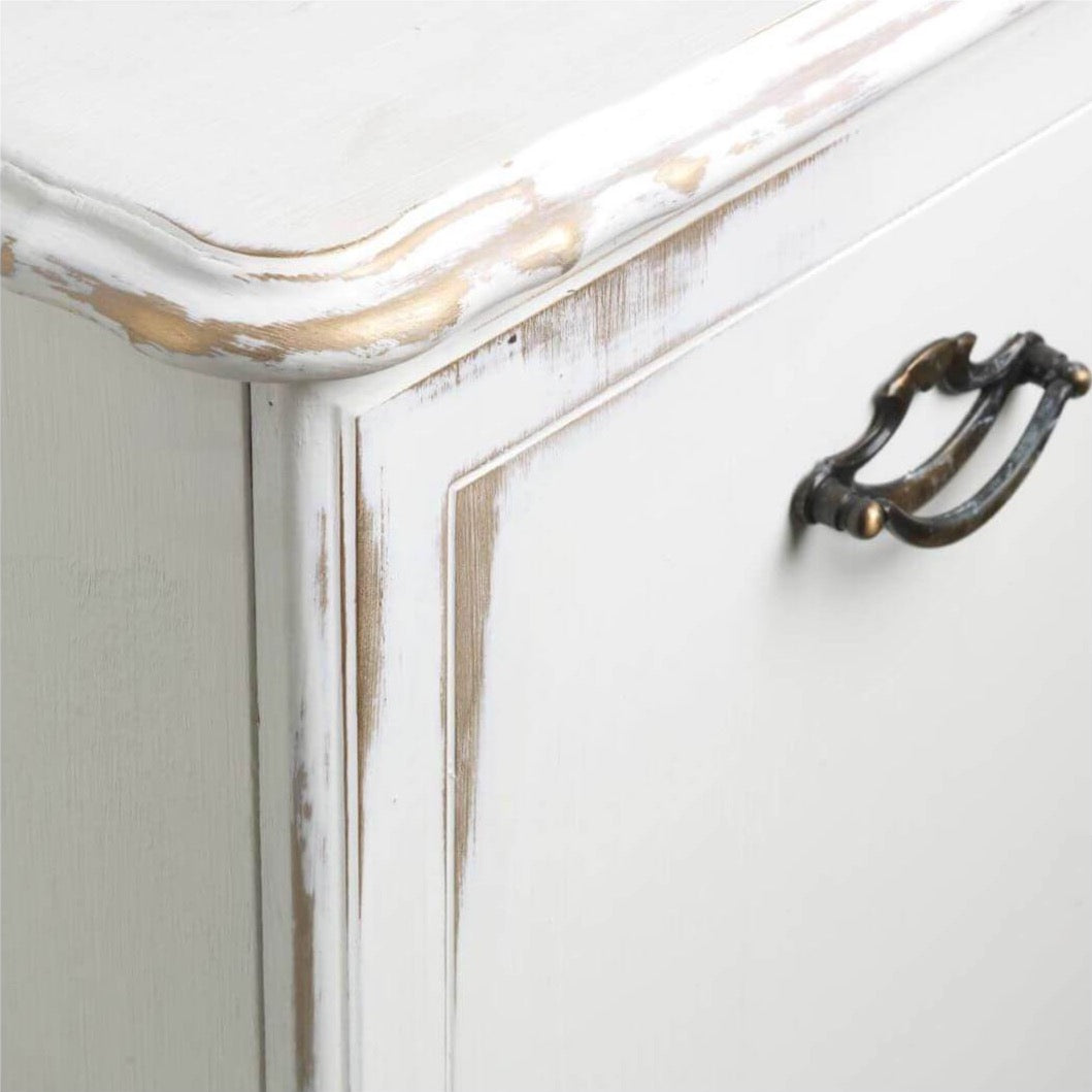Rust-Oleum Metallic Finish Furniture Paint Gold