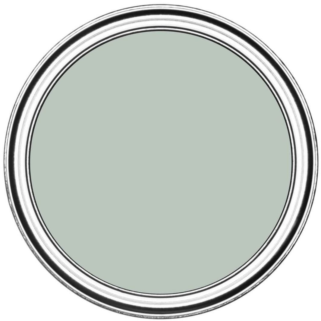 Rust-Oleum Chalky Finish Furniture Paint Laural Green