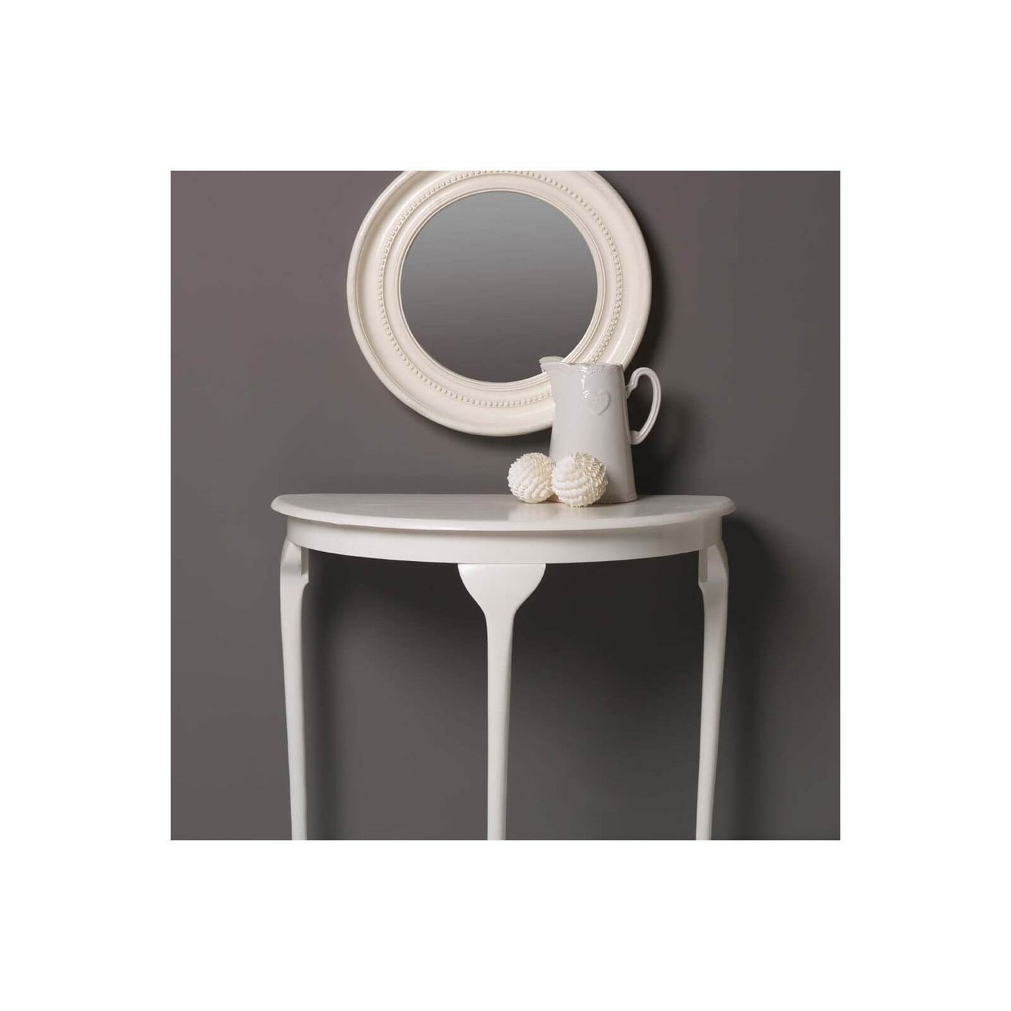 Rust-Oleum Gloss Finish Furniture Paint Porcelain
