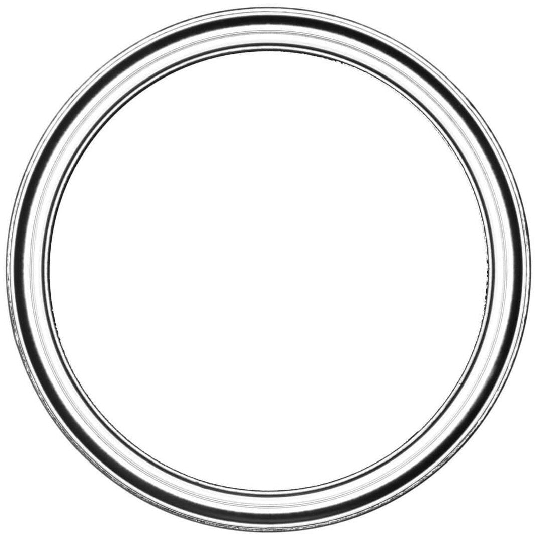 RustOleum Gloss Finish Furniture Paint White Frost wallpaperbase