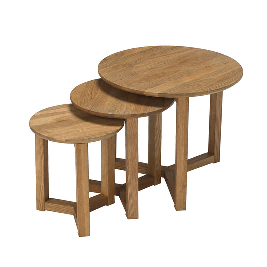 Stow Nest of Tables