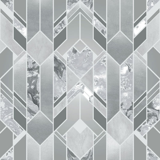 Elixir Geo Silver 167501 by Muriva