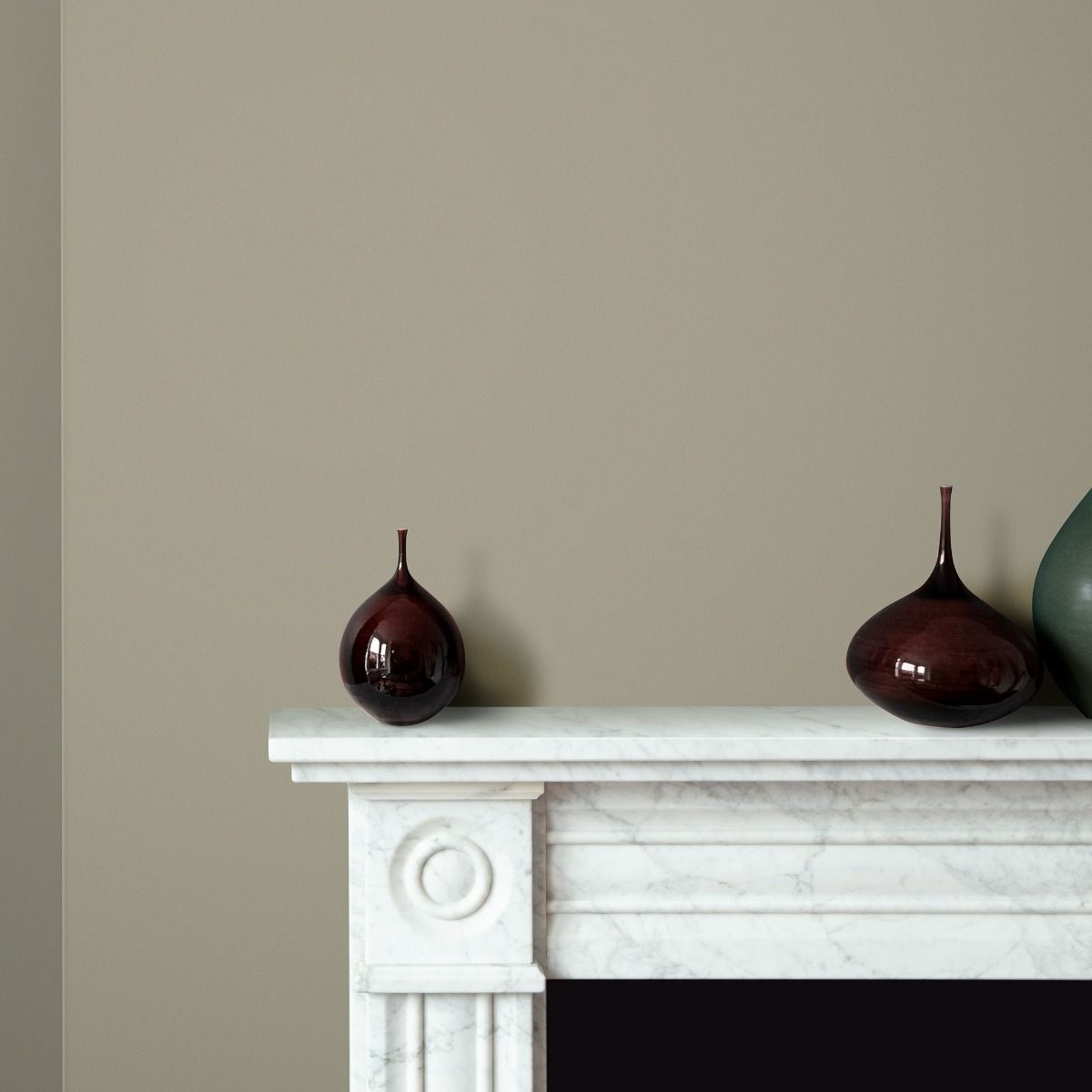 Craig & Rose 1829 Olive Laque