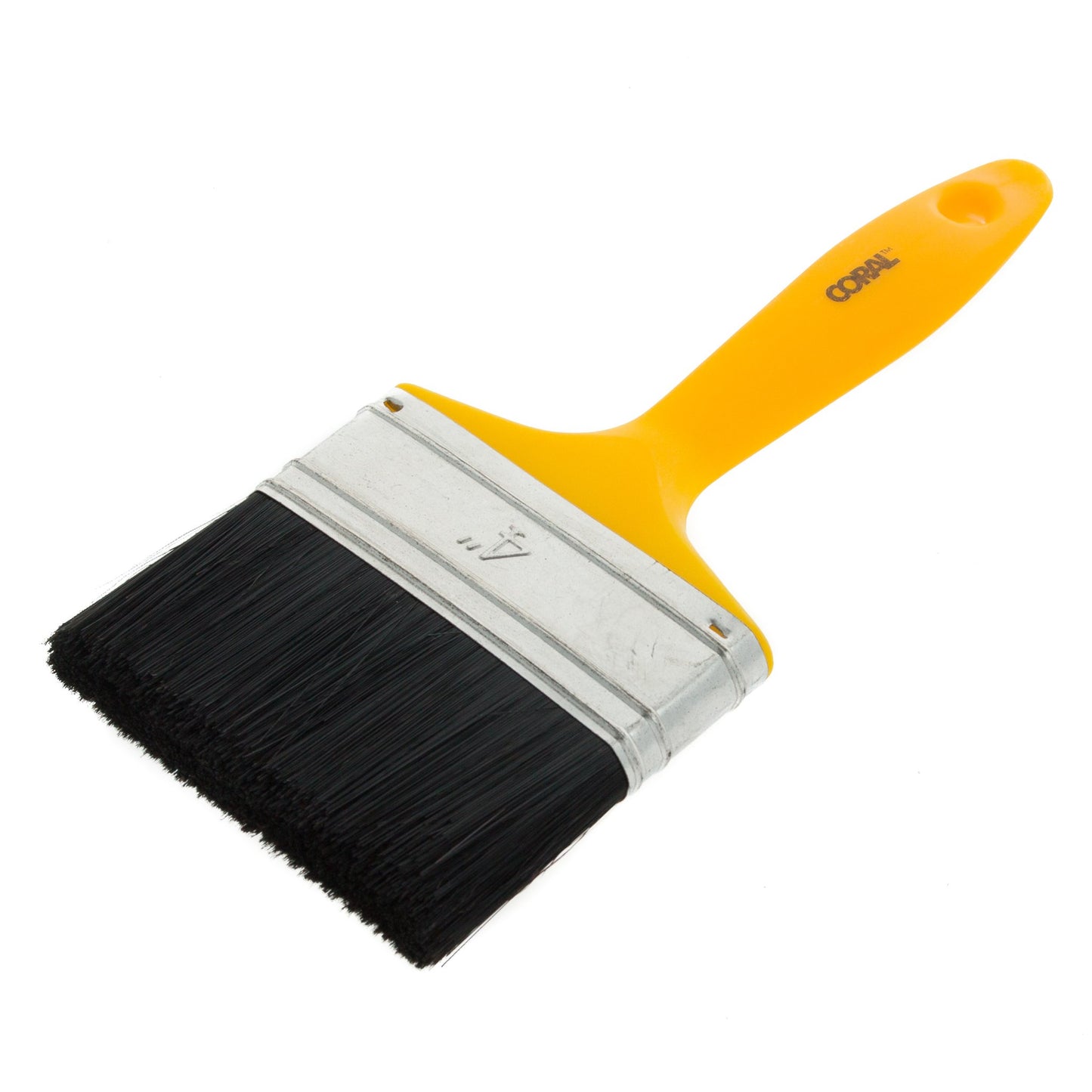 Essentials Paint Brush XXL 4in