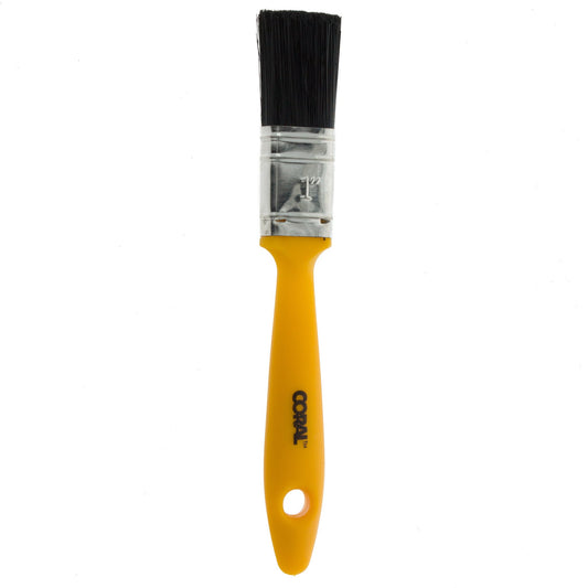 Essentials Paint Brush XS 1in