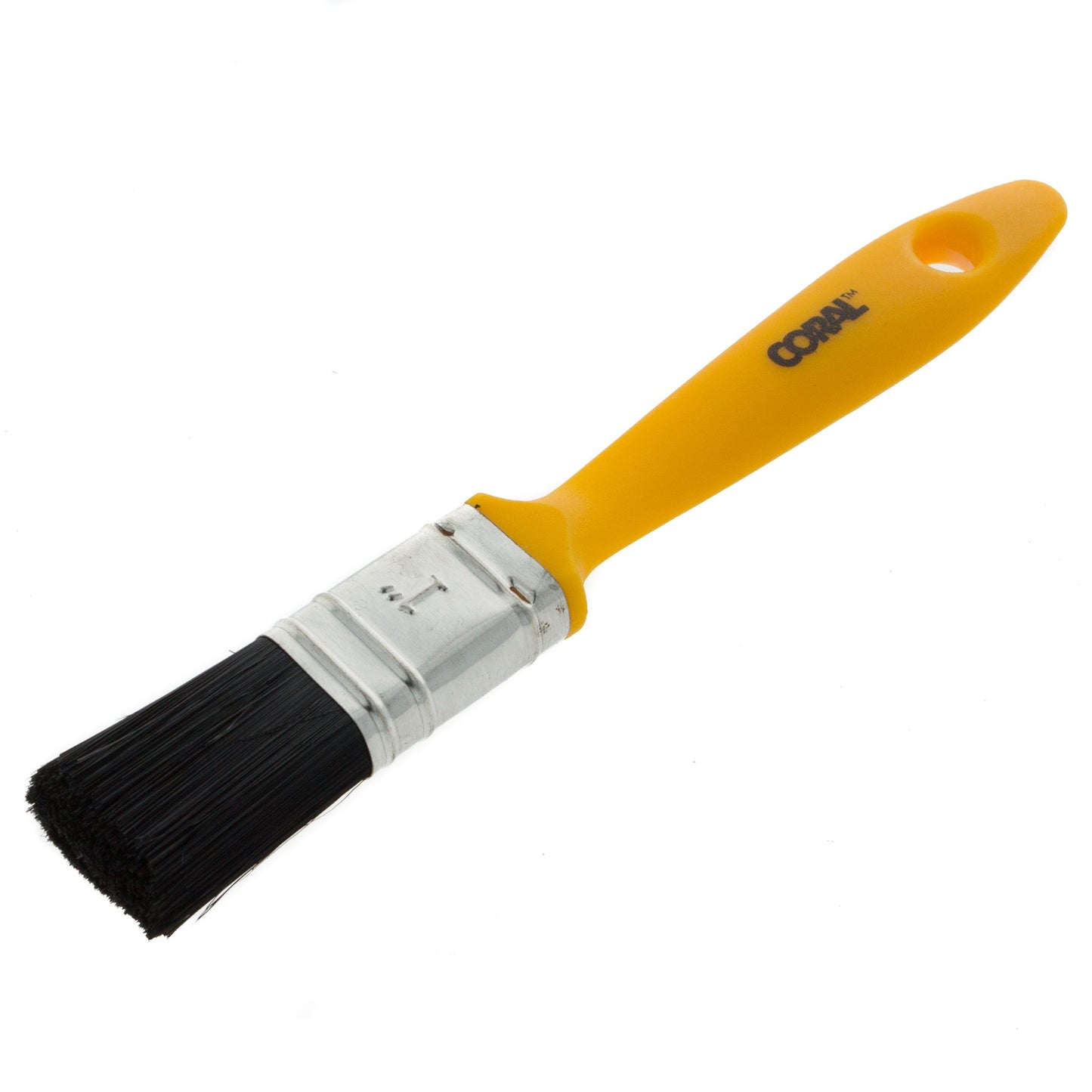 Essentials Paint Brush XS 1in