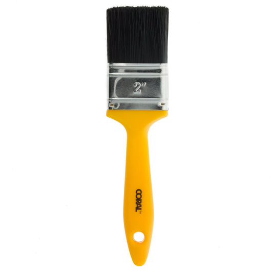 Essentials Paint Brush M 2in
