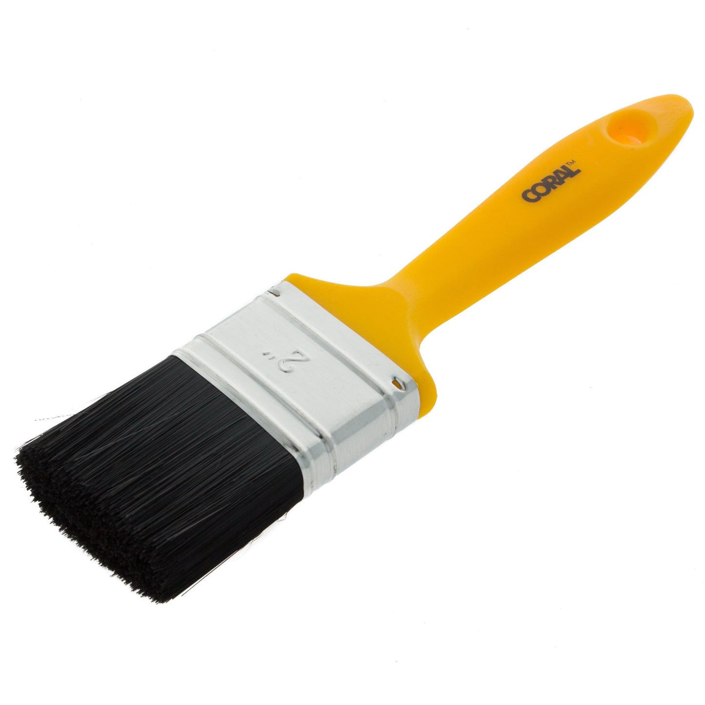 Essentials Paint Brush M 2in