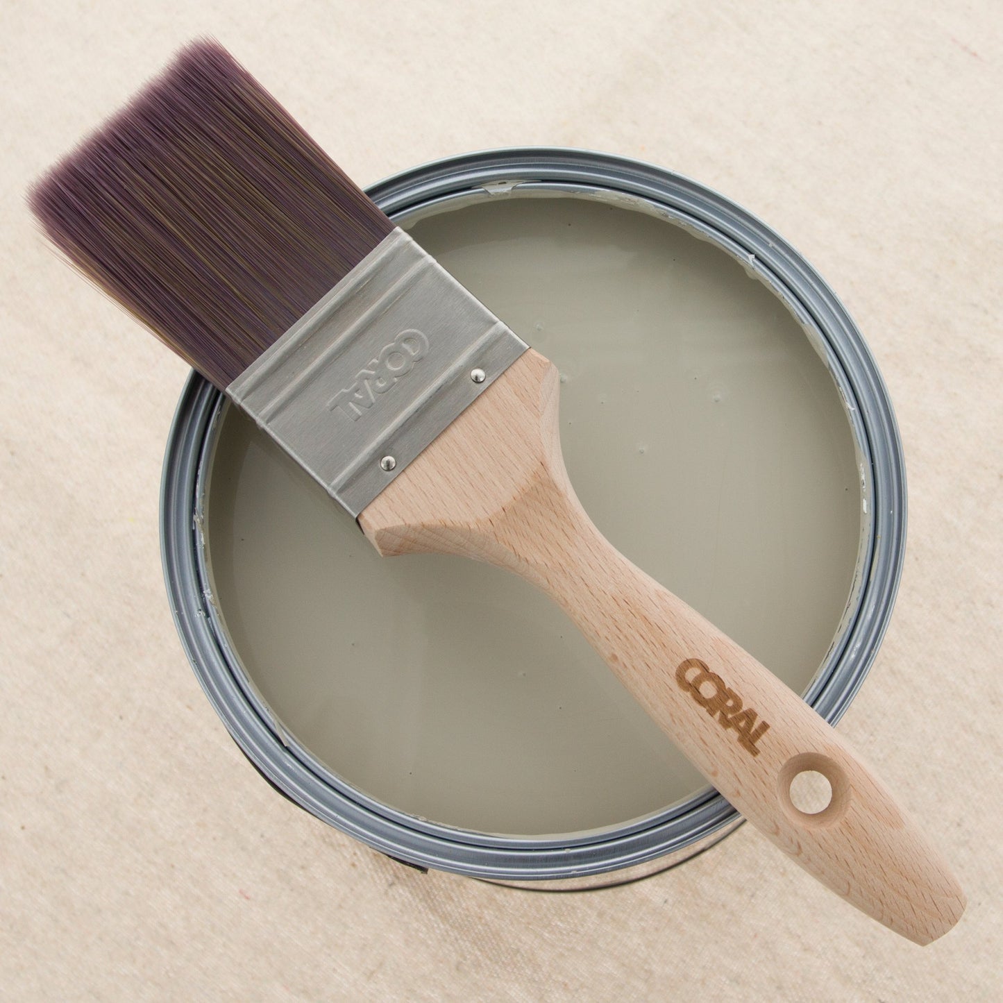 Aspire Paint Brush M 2in
