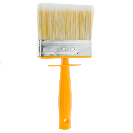 Essentials Block Brush Paste & Fence 4in