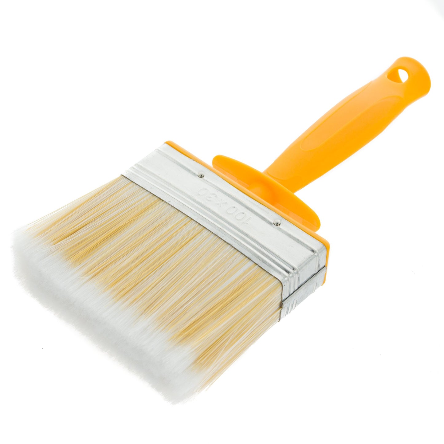 Essentials Block Brush Paste & Fence 4in