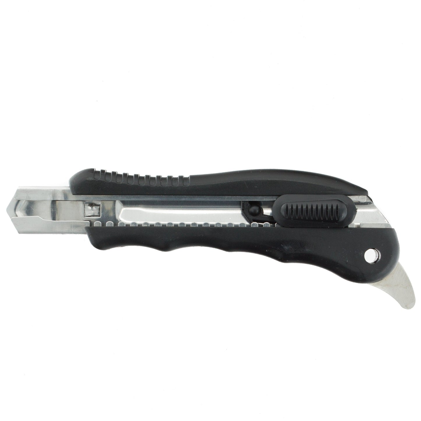 Utility Knife with Fin