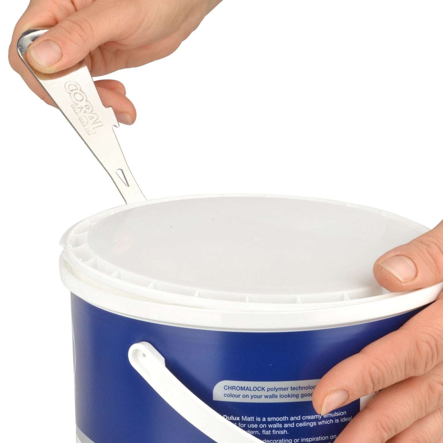 Essentials Paint Tin Opener