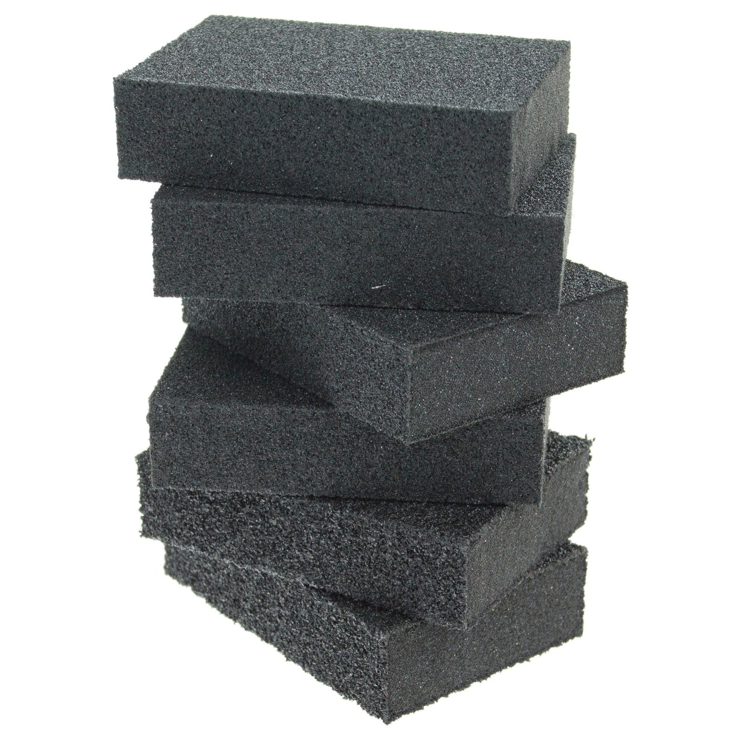 Abrasive Sanding Sponge Blocks
