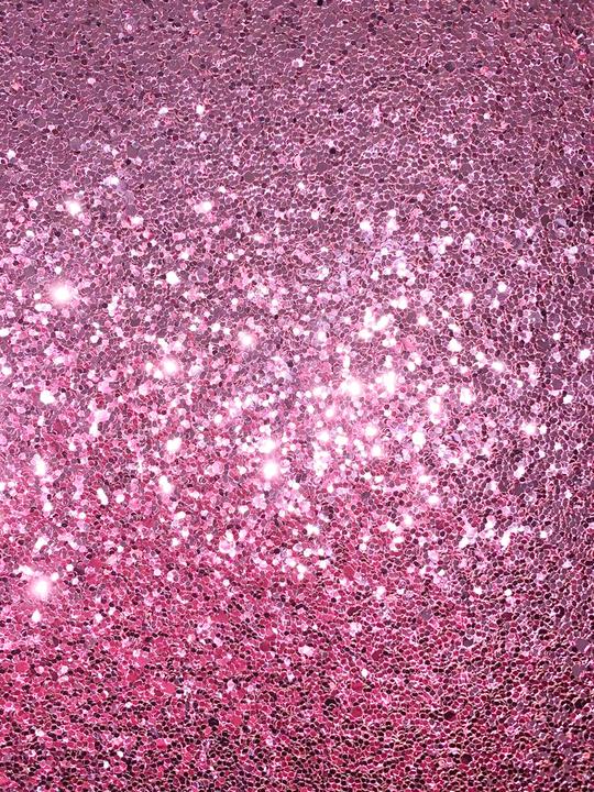 Sequin Sparkle Pink 900904 by Arthouse