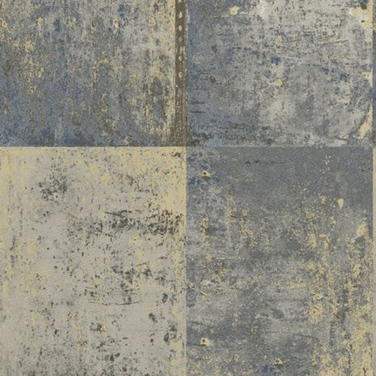 Metal Panel 65162 by Holden Decor
