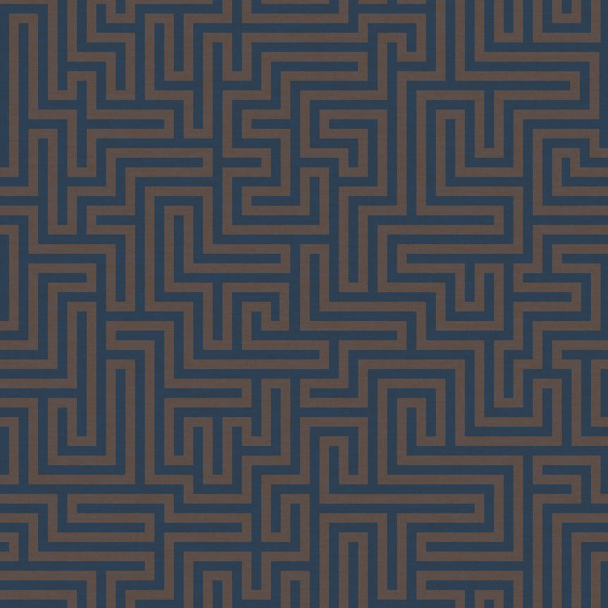 Labyrinth 65590 by Holden Decor