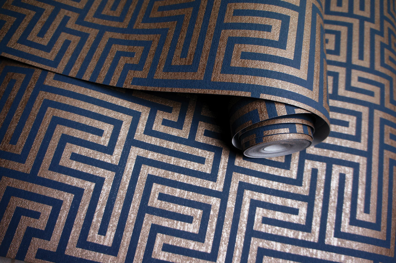 Labyrinth 65590 by Holden Decor