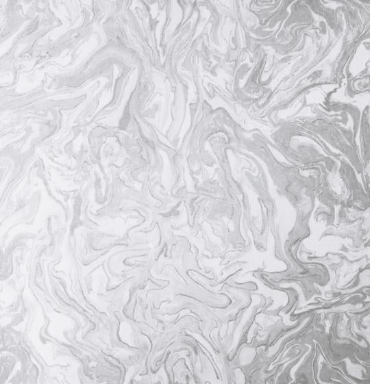 Liquid Marble Grey 693901 by Arthouse