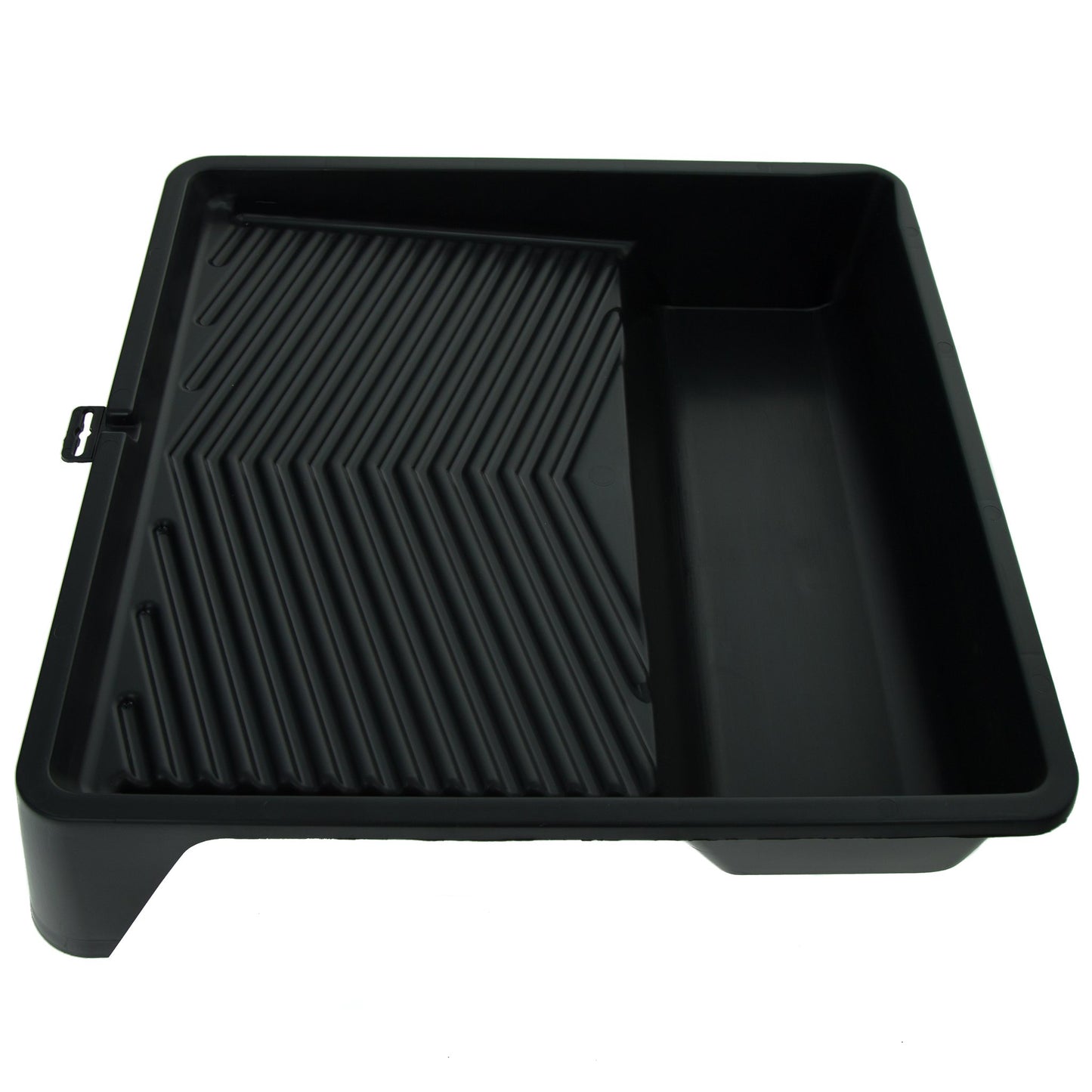 Heavy Duty Endurance Paint Roller Tray for Rollers up to 15in