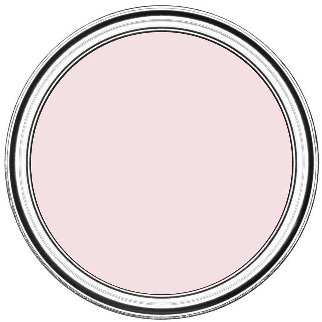 Rust-Oleum Chalky Finish Furniture Paint China Rose